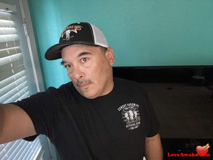 Tonykool79 American Man from Wichita