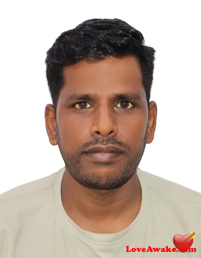 Prabhaabc Indian Woman from Aranthangi
