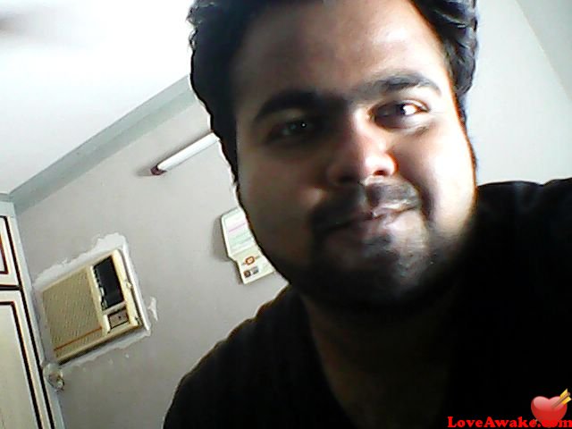 aamir71 Indian Man from Mumbai (ex Bombay)