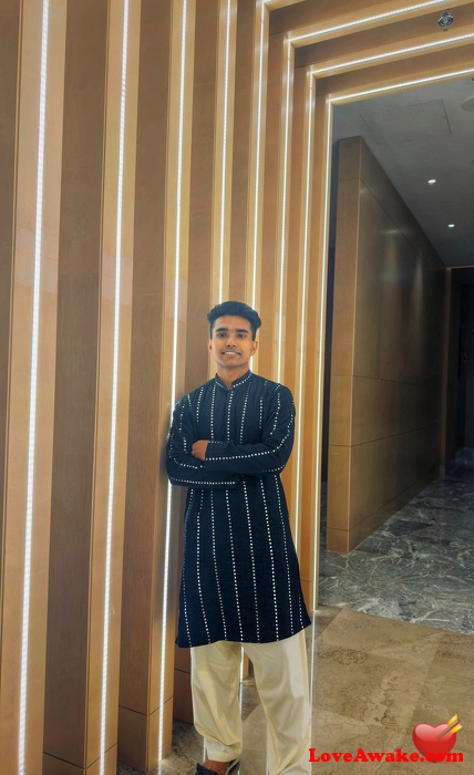 bibeksar18 Indian Man from Guwahati