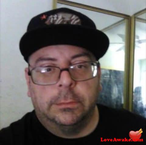 Nick420619 American Man from El Cajon