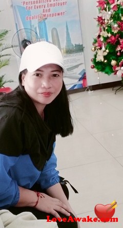Quelly07 Filipina Woman from Cavite, Luzon