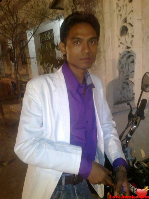 raj7838 Indian Man from Ahmedabad