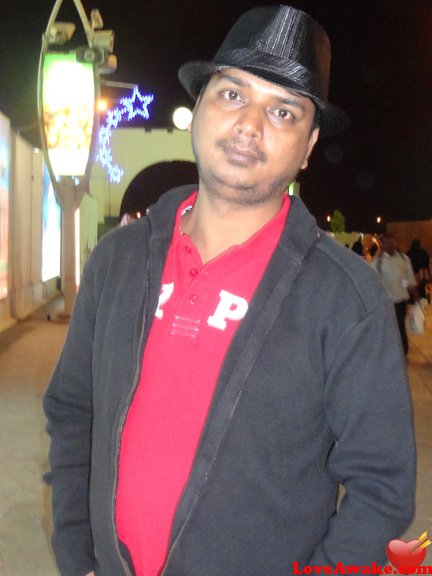 jonysohel UAE Man from Ajman