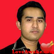 Ashfaq12 Pakistani Man from Sialkot