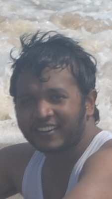 Cheecha1 Indian Man from Chennai (ex Madras)