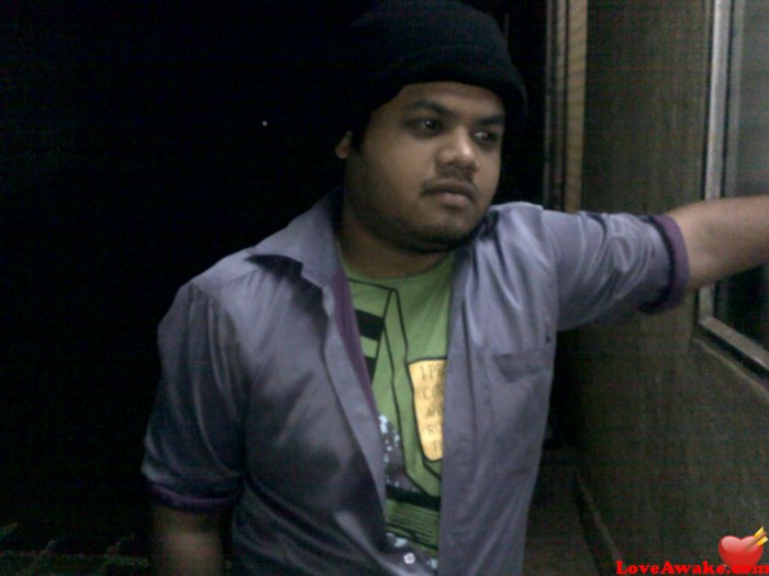 Jimmy624 Indian Man from Bangalore