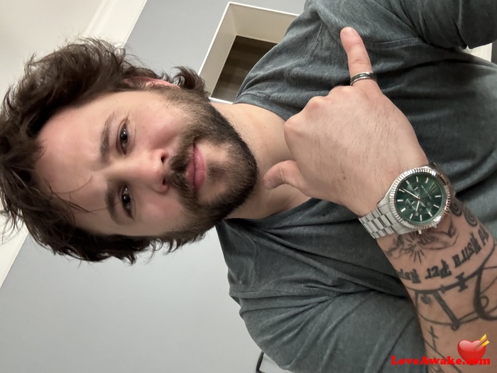 Teachmemomma69 Ukrainian Man from Kiev