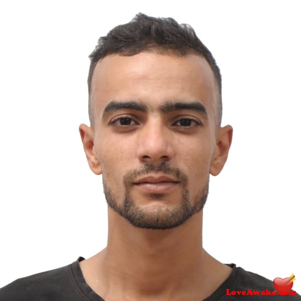 Nabil200 Algerian Man from Alger (Algiers)