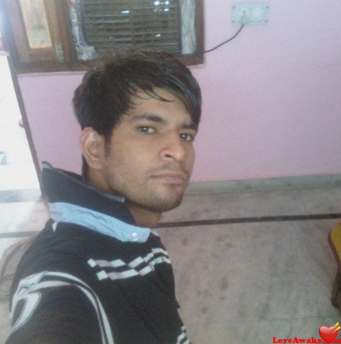 vickyrajput07 Indian Man from New Delhi