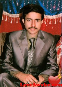 sweetheartali Pakistani Man from Faisalabad