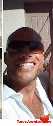 Chrisbliss456 American Man from Pahrump