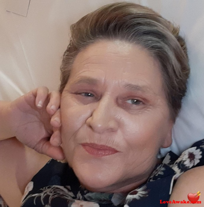 Monty2022 Australian Woman from Mildura