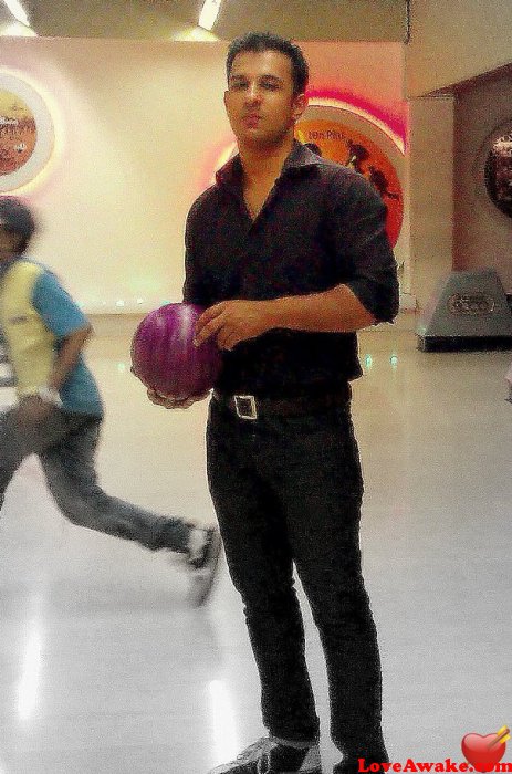 gagan910 Indian Man from Bangalore