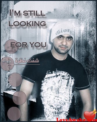 totto421 Pakistani Man from Lahore