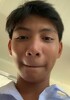 Andrie051123 3306217 | Filipina male, 21, Single