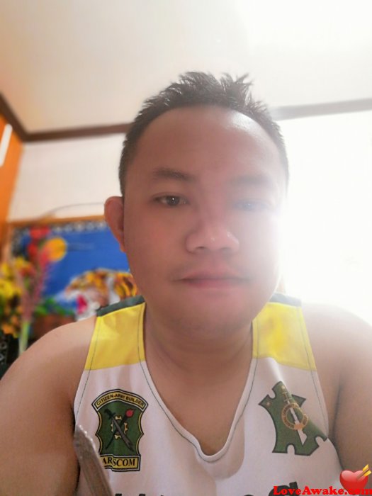 JamesAgustin51 Filipina Man from Davao, Mindanao