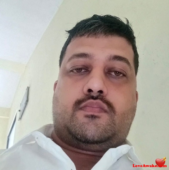Bobwonders Indian Man from Ernakulam