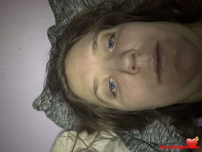 ameliataaffe American Woman from Willmar