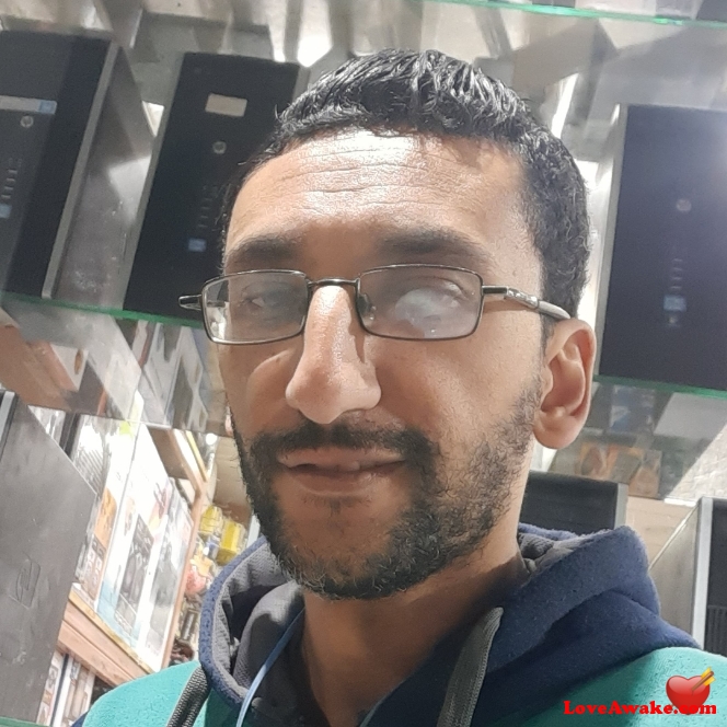 mohamedkamal85 Egyptian Man from Mansoura