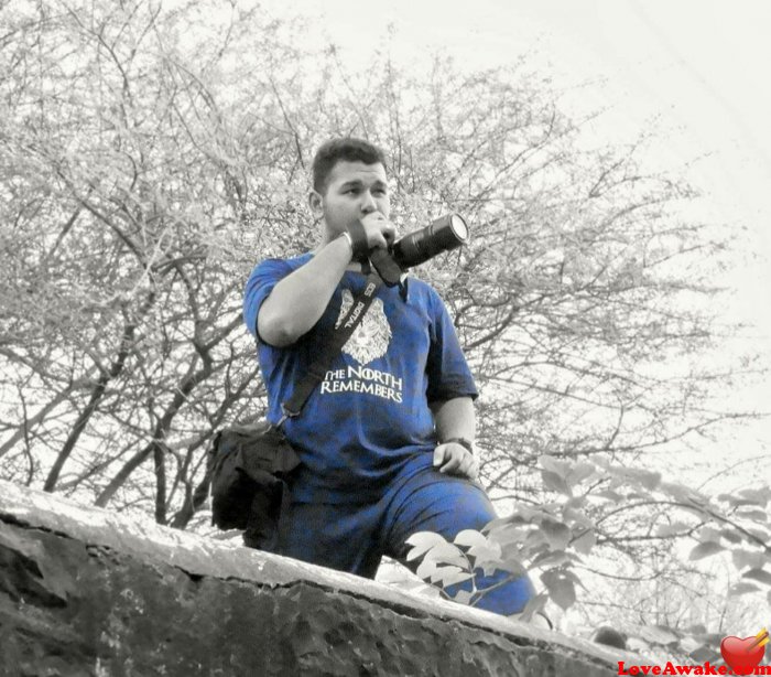 Harsh2300 Indian Man from Noida