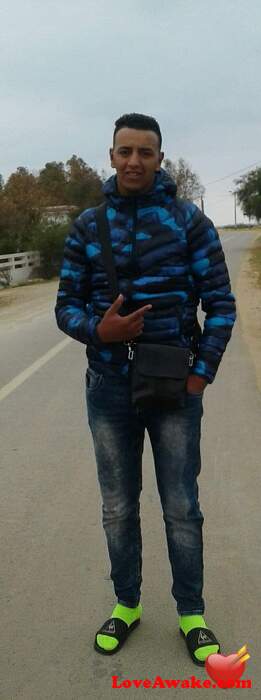 Capitano900 Morocco Man from Casablanca