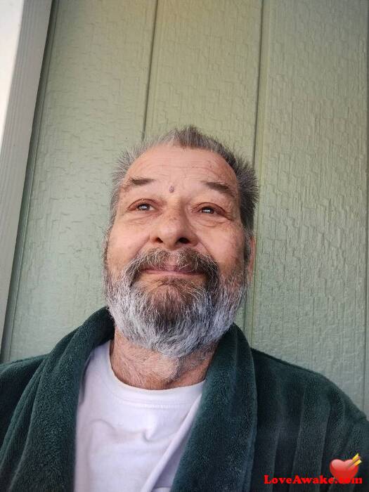 Ken4321 American Man from Prescott