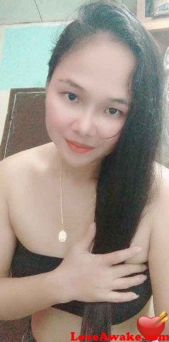 Jeanseno36 Filipina Woman from Cebu