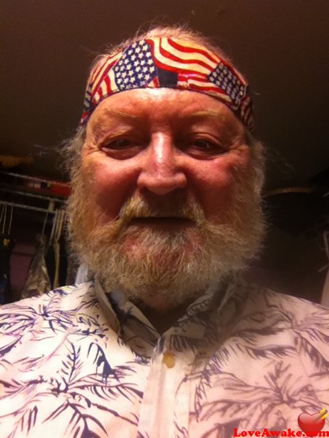 PreciousMan75 American Man from Osage Beach