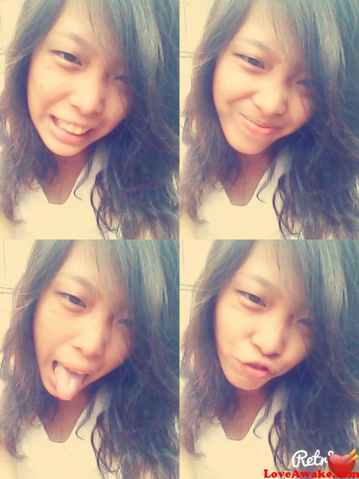Shaeanne15 Filipina Woman from Pampanga