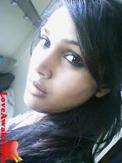JD04 Indian Woman from Mumbai (ex Bombay)
