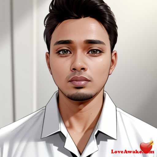 Ariyanbb Bangladeshi Man from Khulna