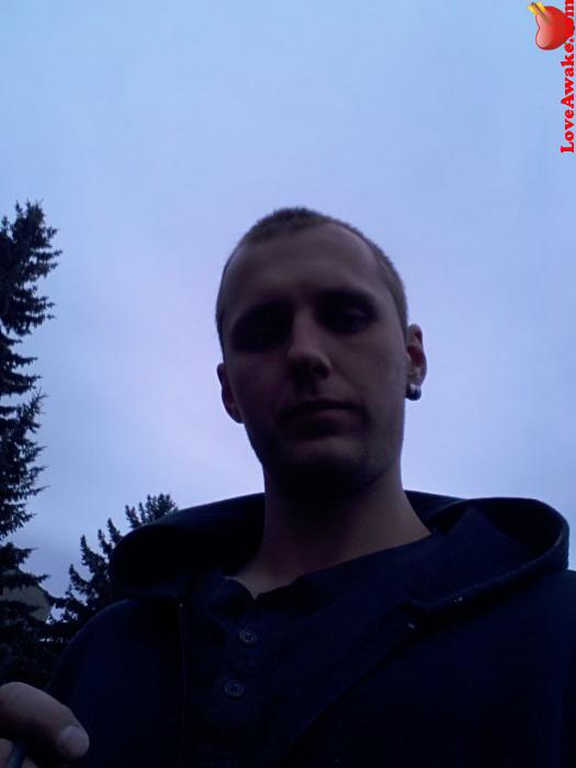 Vladimir001 Canadian Man from Edmonton