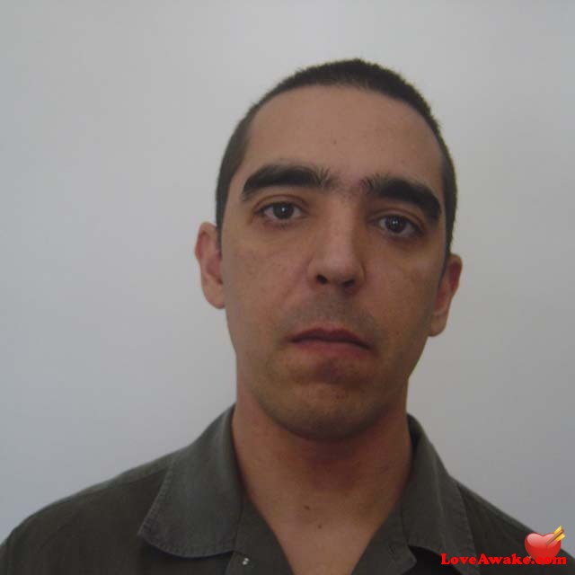 pedro4toa Portuguese Man from Lisboa