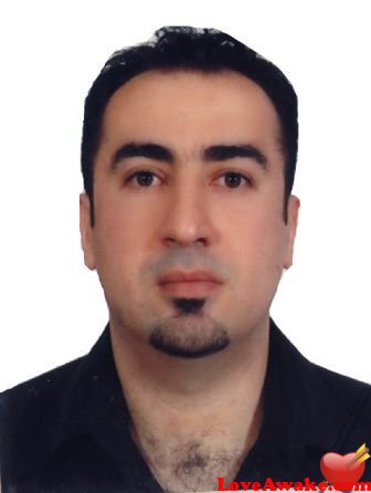 hasan3 Lebanese Man from Beirut