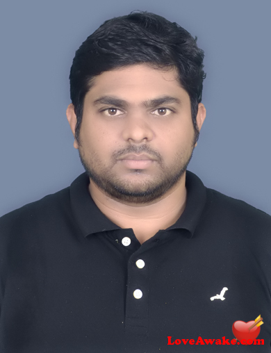 Raja198925 Indian Man from Bhubaneswar