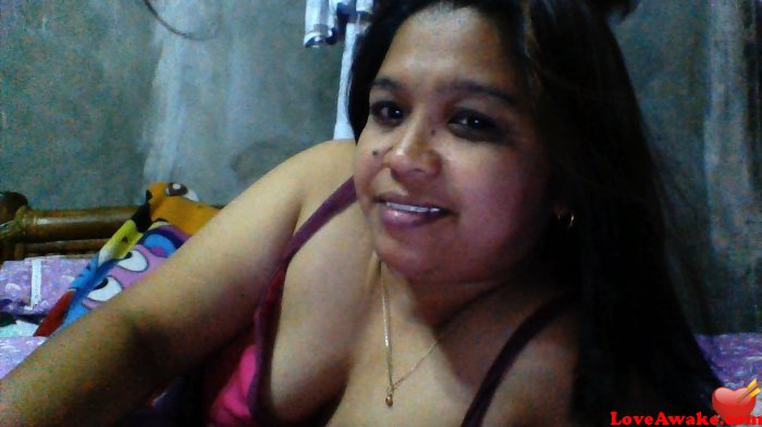 flomer16 Filipina Woman from Manila