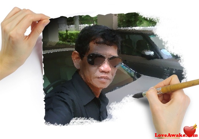 joelabu Singapore Man from Singapore