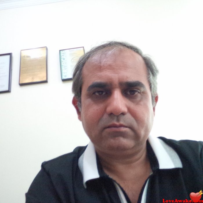 virgomale47 Pakistani Man from Lahore