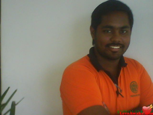 darmamogan Malaysian Man from Seremban