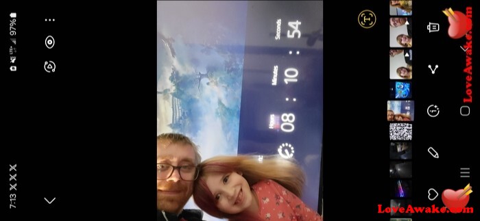 SingleDad1988 Canadian Man from Grande Prairie