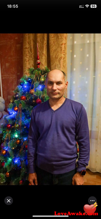 Sergey79 Russian Man from Perm