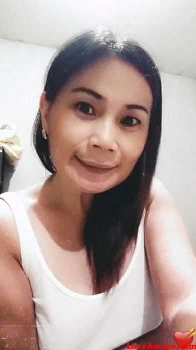 chiquibabe24 Filipina Woman from Bacolod, Negros