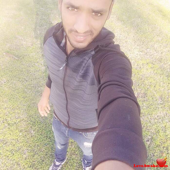 nassimochai Tunisian Man from Tunis