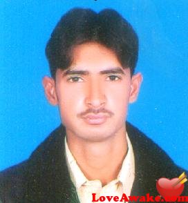 jecket Pakistani Man from Khanewal