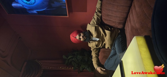 hrmn16 Indian Man from Ludhiana