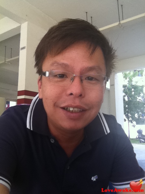 ronpkp Singapore Man from Jurong/Singapore