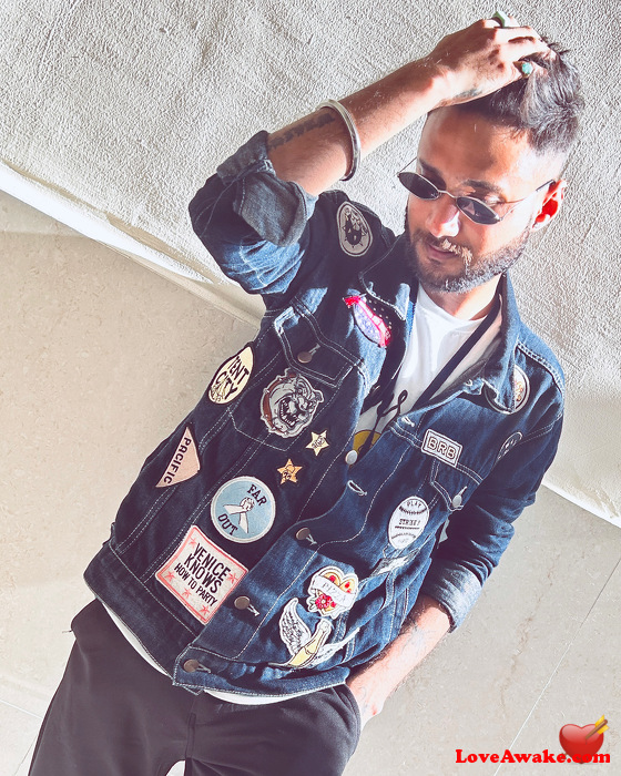 Honeyj123 Indian Man from Bangalore
