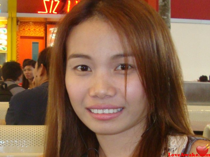 pam1989 Filipina Woman from Makati