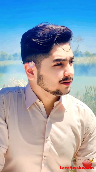 SherdilCheema Pakistani Man from Lahore